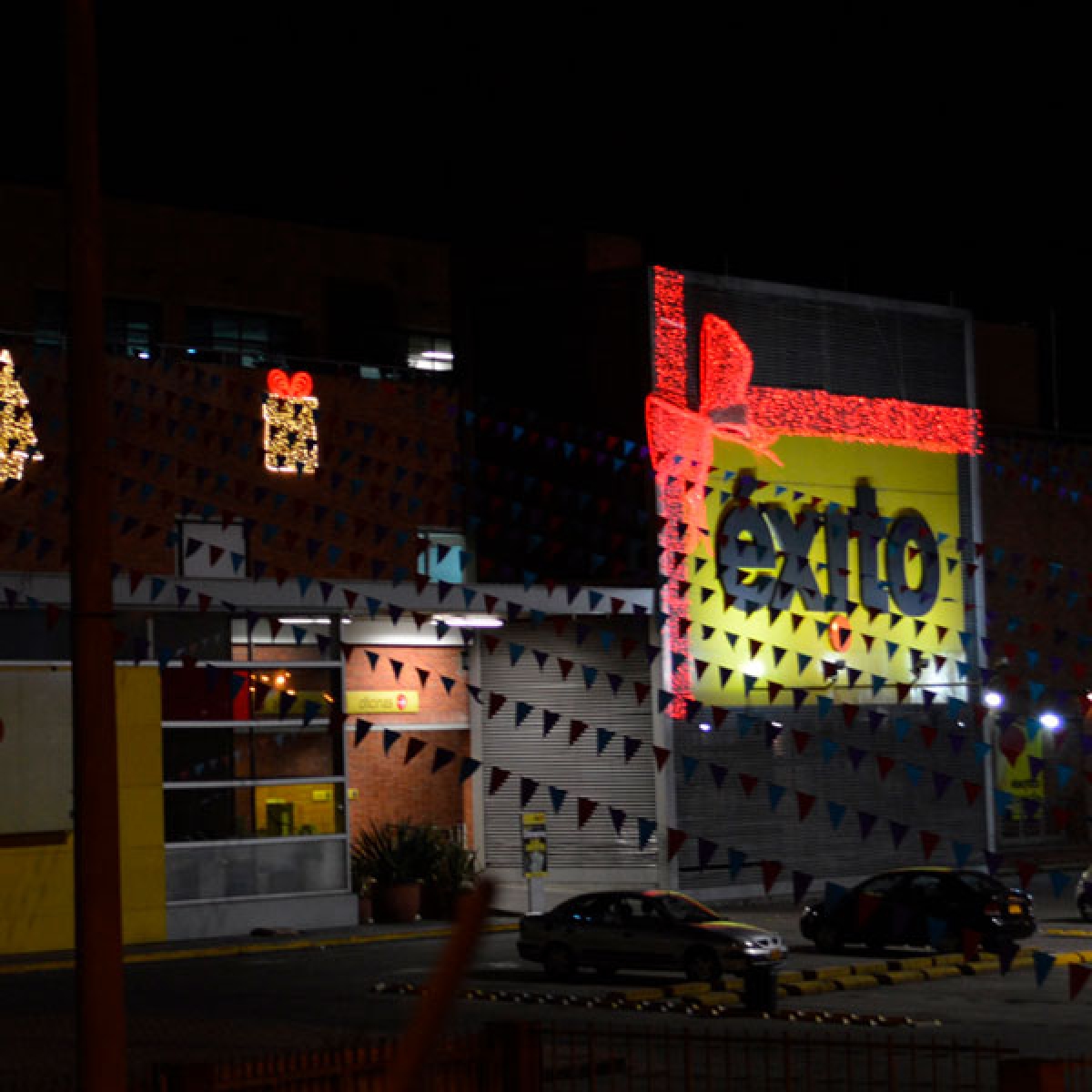 &Eacute;xito