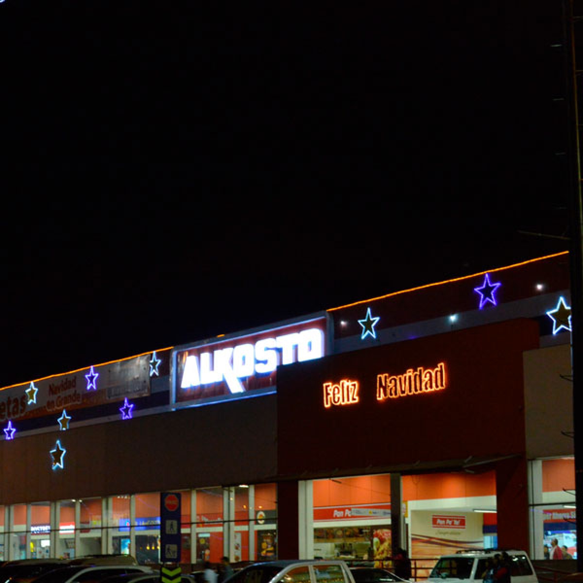 Alkosto