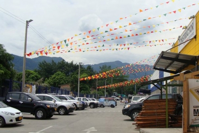 Homecenter Villavicencio