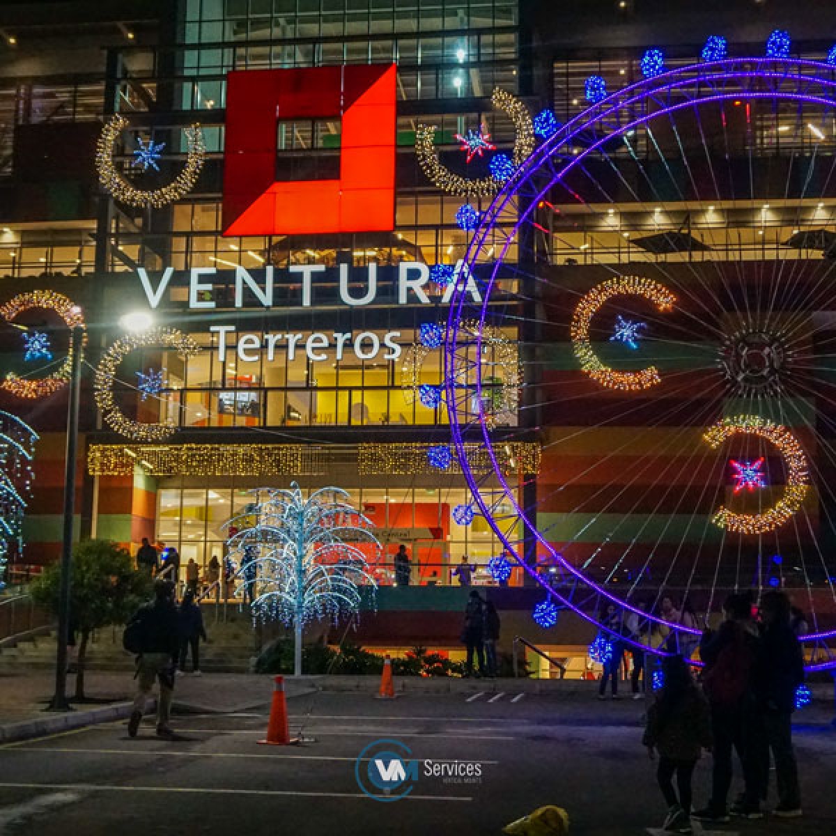 Ventura