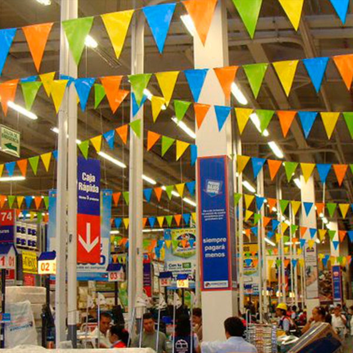 Homecenter Suba
